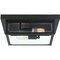 Quoizel Westover 2-Light Earth Black Outdoor Flush Mount WVR1612EK - alternate 4